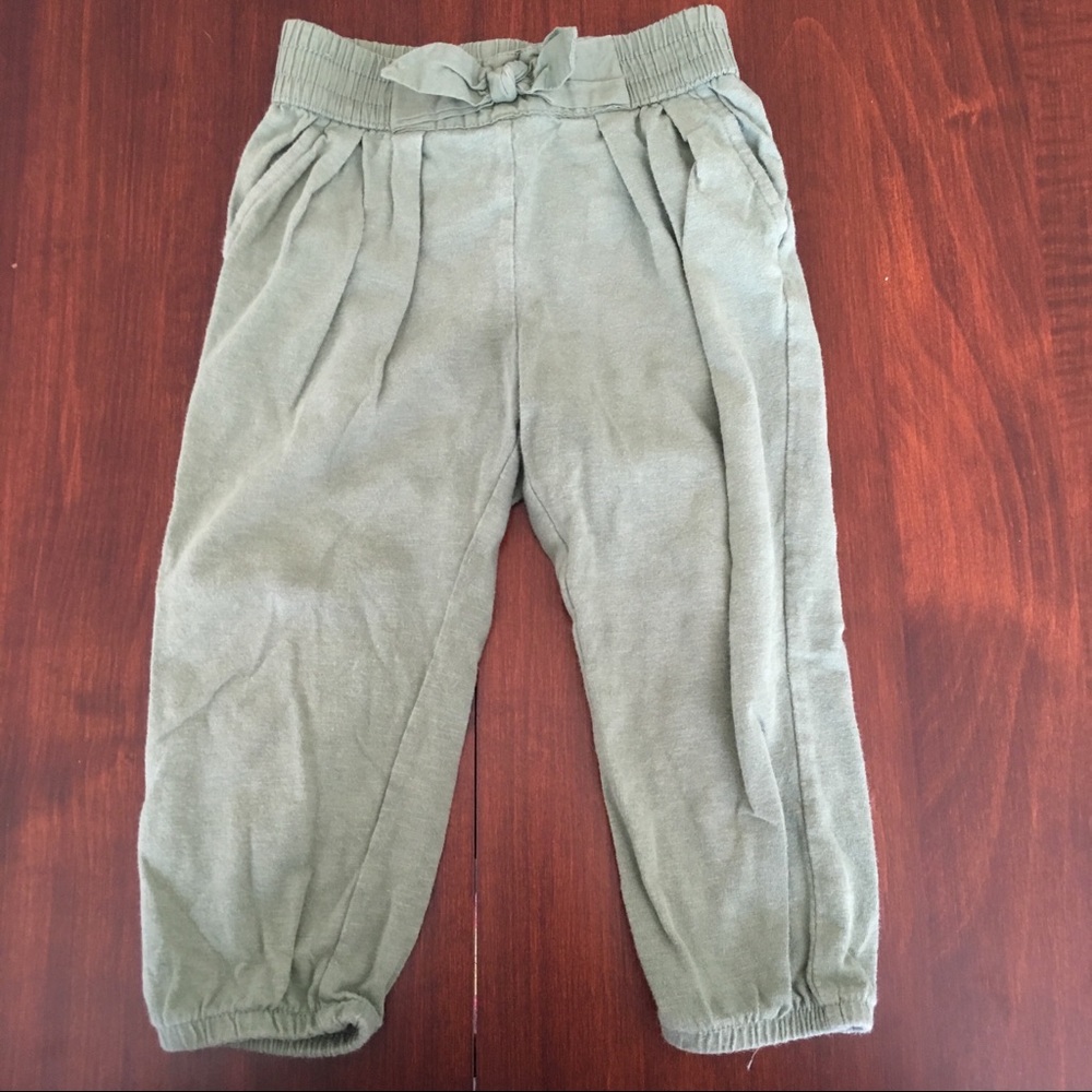 GAP Joggers 2T